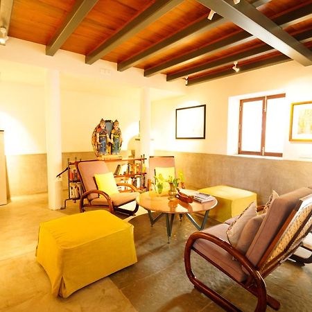 The Baron'S Villa By The Malabar Escapes Kochi Exteriér fotografie