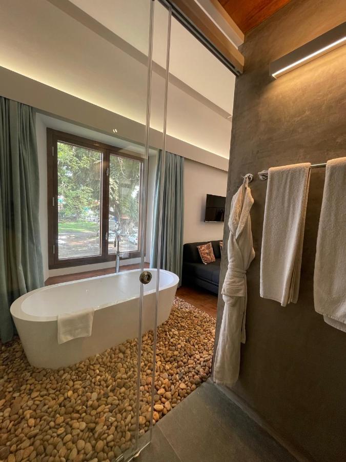 The Baron'S Villa By The Malabar Escapes Kochi Exteriér fotografie