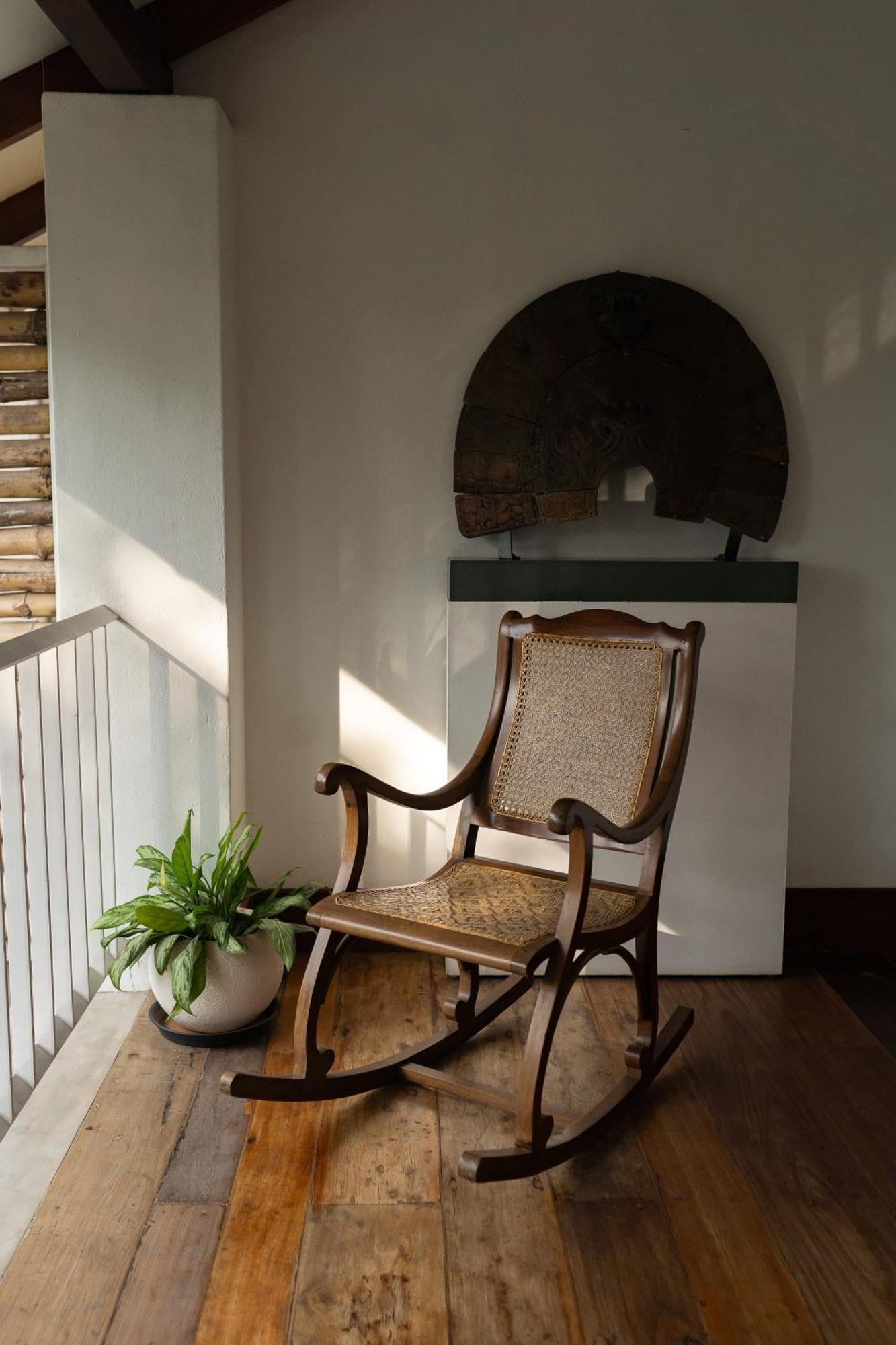 The Baron'S Villa By The Malabar Escapes Kochi Exteriér fotografie