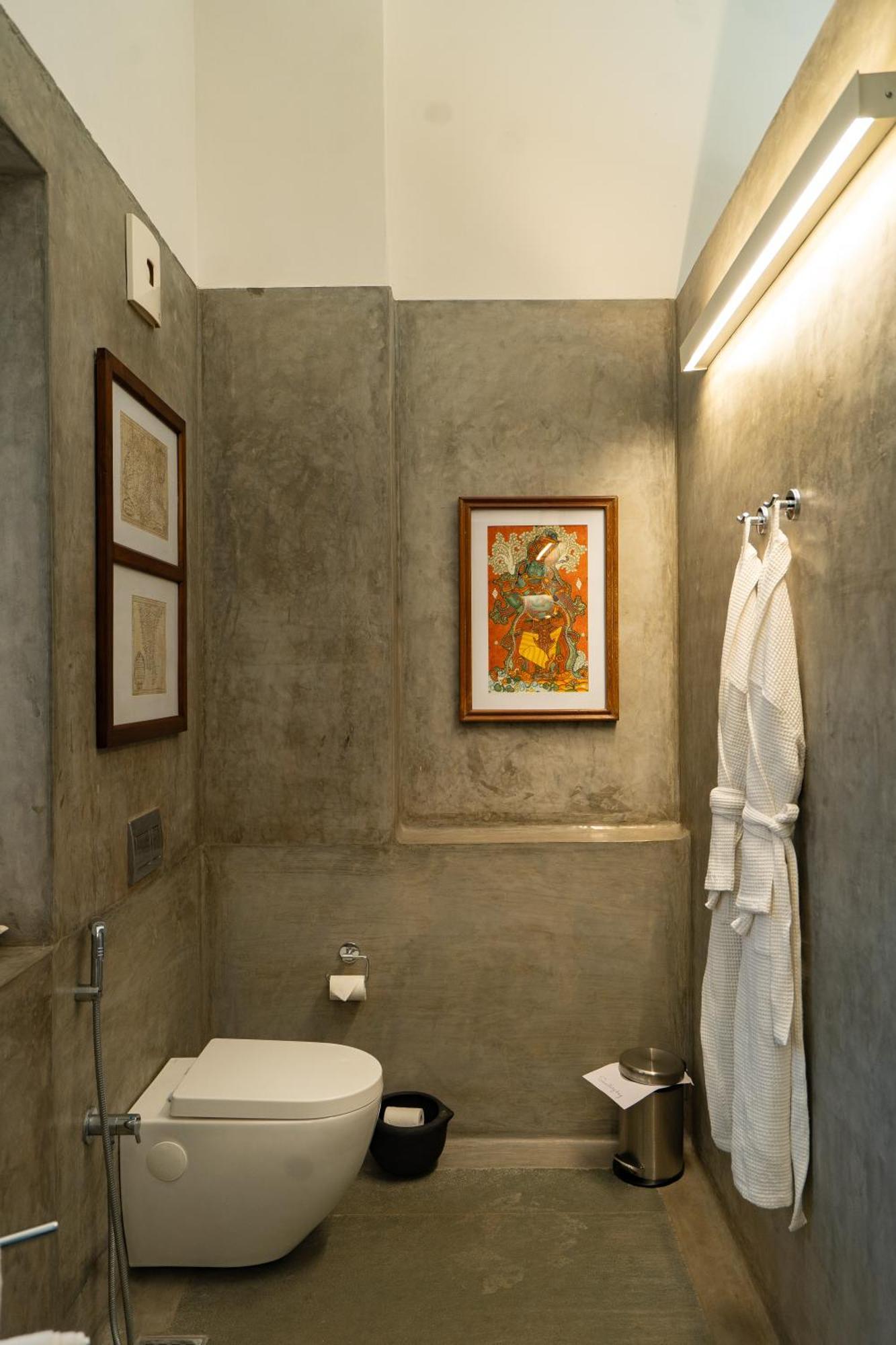 The Baron'S Villa By The Malabar Escapes Kochi Exteriér fotografie