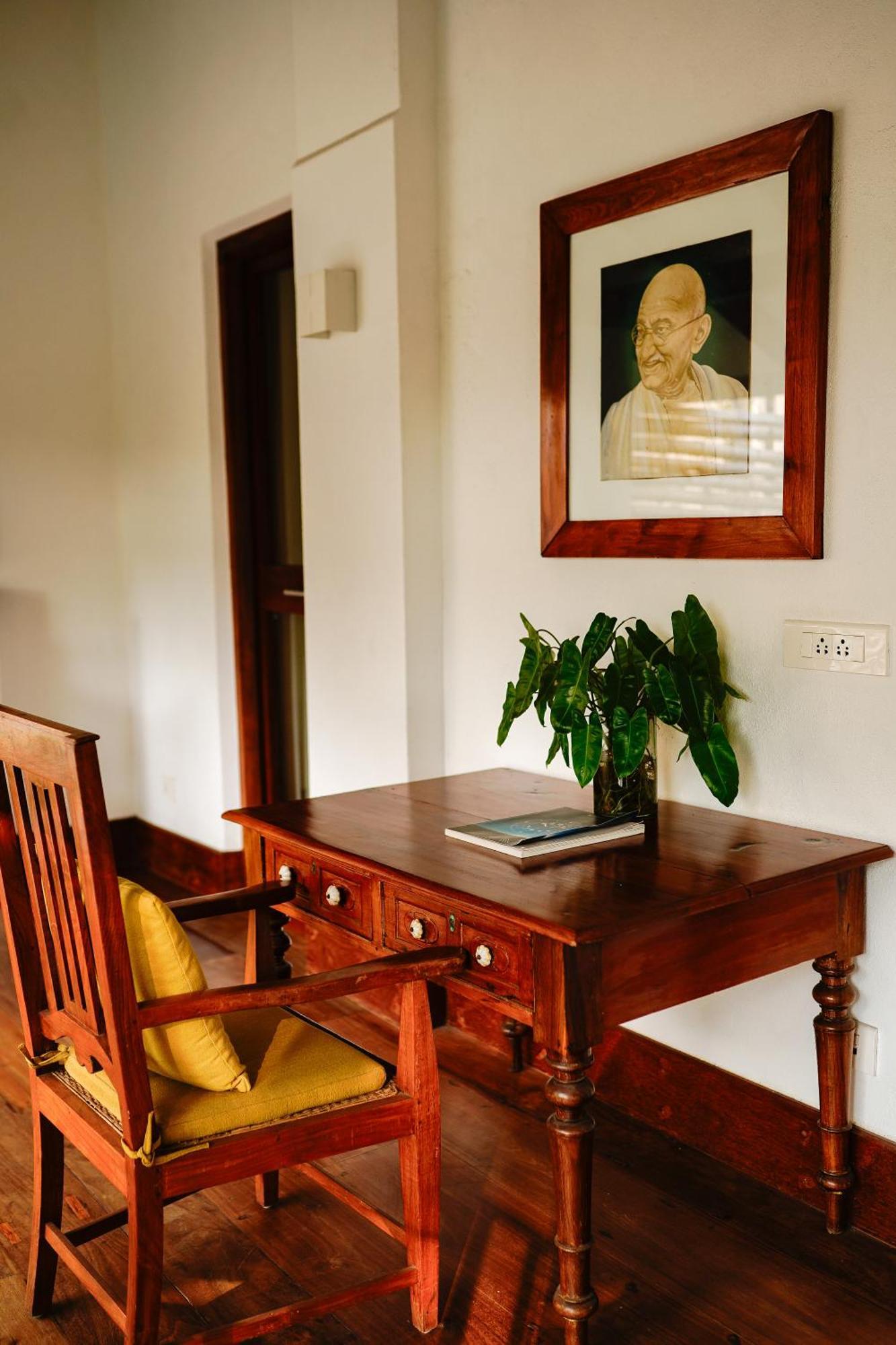 The Baron'S Villa By The Malabar Escapes Kochi Exteriér fotografie